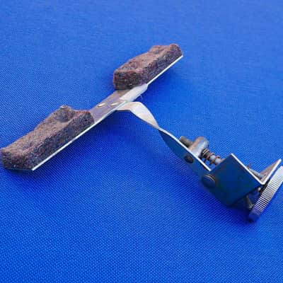 Gretsch Tom Floor Snare Muffler Damper Part 5540 Vintage image 2
