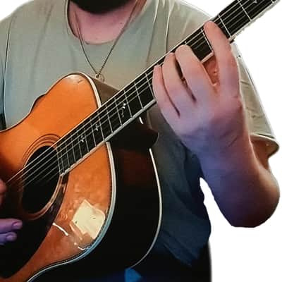 Fender Paramount PM-1 Deluxe Natural 2016 - Natural image 22