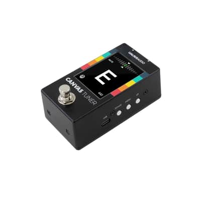WALRUS AUDIO CANVAS TUNER image 2