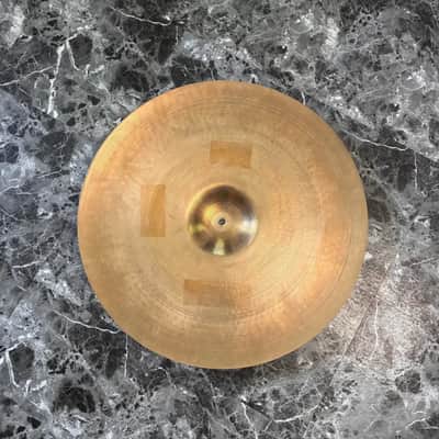 Zildjian Crash Ride 1960’s image 2