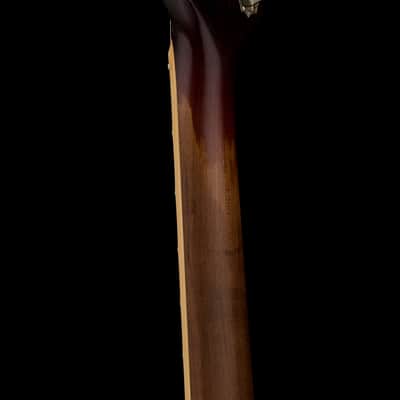 Castedosa Guitars Conchers Standard - Aged Black over Sparkle #551 image 15