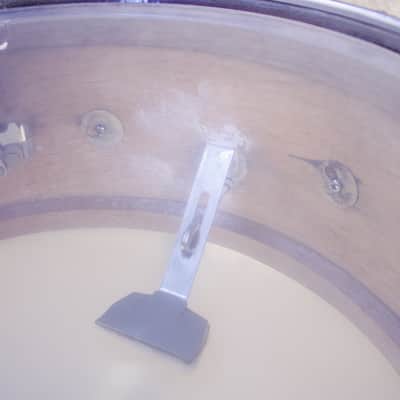 Premier Royal Ace 5" x 14" Early 60's Snare Drum image 18