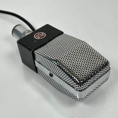 RCA 74-B Junior Velocity Ribbon Microphone 1940s image 9