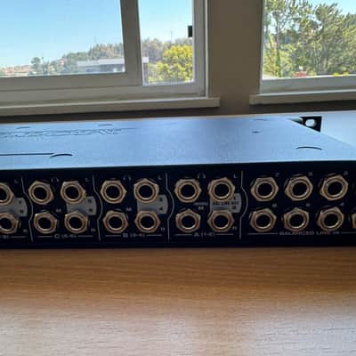 MOTU Monitor 8 Headphone Mixer image 3