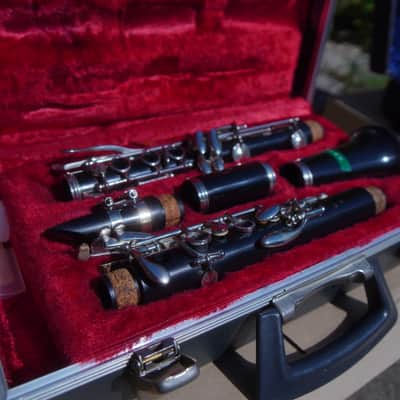 Boosey & Hawkes London Regent Clarinet image 2