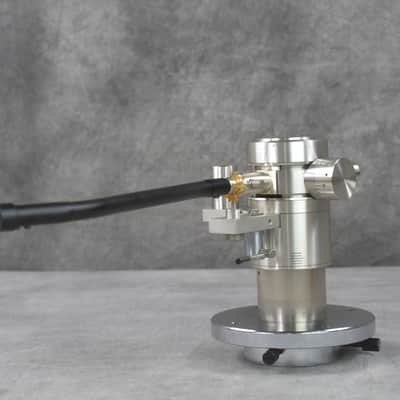 Pioneer Exclusive EA-10 S- shape Tonearm In Excellent Condition image 3