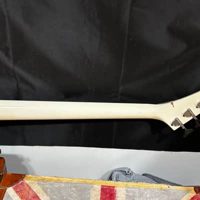 Kramer Forum 3 Electric Bass Guitar image 19