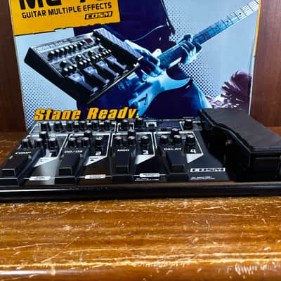 Boss ME-70 Guitar Multi-Effects Pedal COSM EZ TONE w/ box image 7