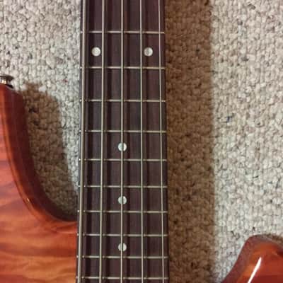 Yamaha Bb G5 image 3