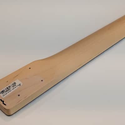 Left handed Fender American Professional Jazz Bass maple neck with rosewood fretboard 2020 image 12