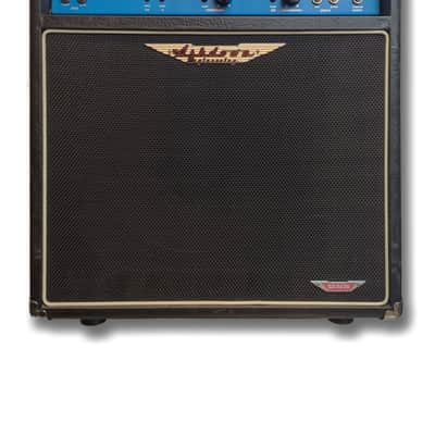 Ashdown EB LITE12-220 220W 1x12 Bass Combo | Reverb UK
