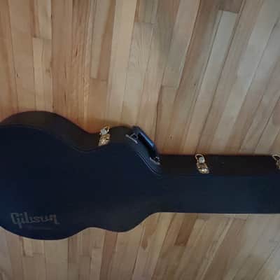 Gibson Tal Farlow 2009 - Viceroy Brown image 19
