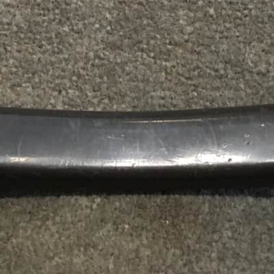 Early Fender Dog bone short handle 7 1/4" Brown image 4