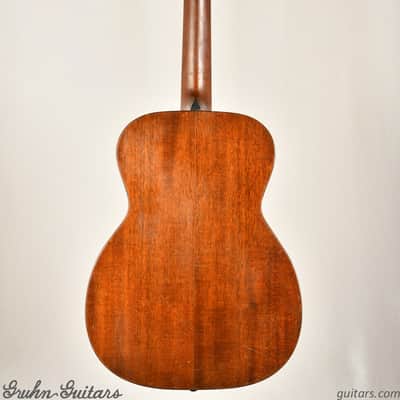 Martin OM-18 1931 image 2