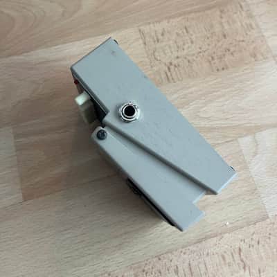 Boss GE-7 Equalizer (Black Label) 1992 - 1997 - Grey image 6