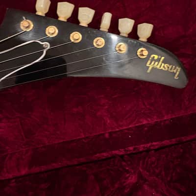 Gibson Custom Shop ‘58 Explorer Reissue 2018 image 5
