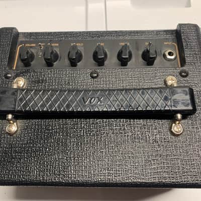 Vox Super Beatle MSB 25 2000’s - Black image 2