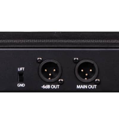 RUPERT NEVE DESIGNS 5034 Newton Channel image 3