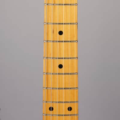 Fender Japan Stratocaster '57 Vintage Reissue - 2007 CIJ - Sunburst image 6