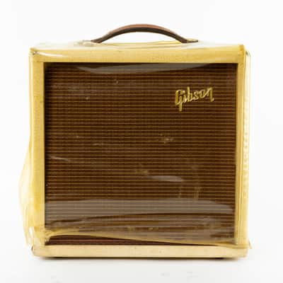 Gibson GA-5 Skylark 1959 Tan image 14