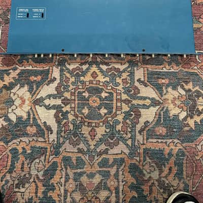 Radial SW8 Rack DI image 1
