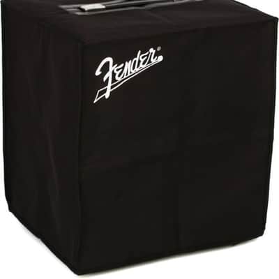 Fender Rumble 100 Amplifier Cover image 2