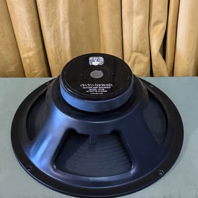 Electro-Harmonix 12TS8 12” Speaker for guitar image 2