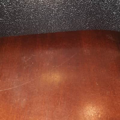Bob Altman A-D-45 ( 2020 )Red spruce /Brazilian Rosewood*Altman D-45 image 12