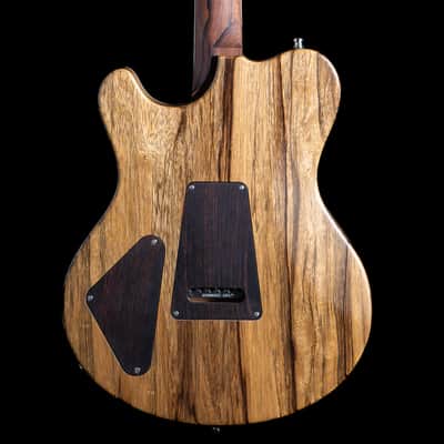 Nik Huber 2025 NAMM - Dolphin II Trem image 2