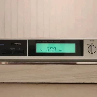 1993 Sony STR D311 AM FM Stereo Receiver Works Great - Phono Ready