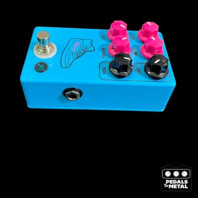 JHS PG-14 Paul Gilbert Signature-x19054 image 2