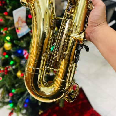 Buffet Crampon S2 Alto saxophone. Gorgeous  SN 352xxE image 9