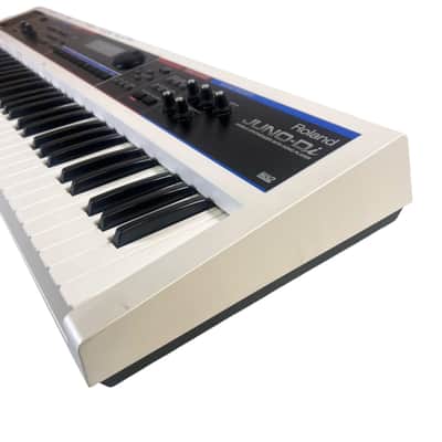 Roland JUNO-Di 61-Key Mobile Synthesizer image 9