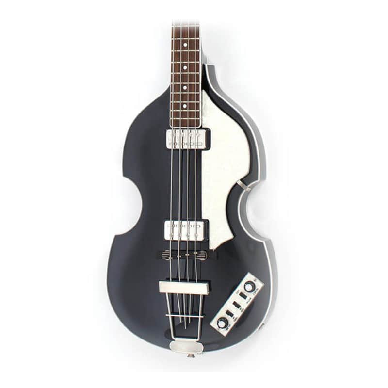 Hofner Special Edition Contemporary Series Cavern Violin Bass 2017-2018 image 2