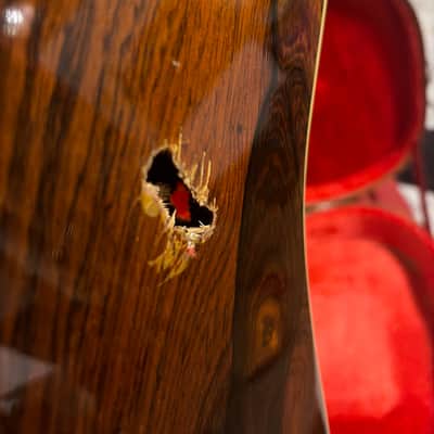 Alvarez 5065 Early 70’s - Rosewood image 6
