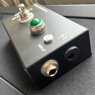 MarkOne Audio Custom channel footswitch - Hand Wired image 2