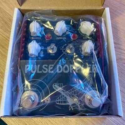 ThorpyFX Pulse Doppler 2021 - Silver image 8