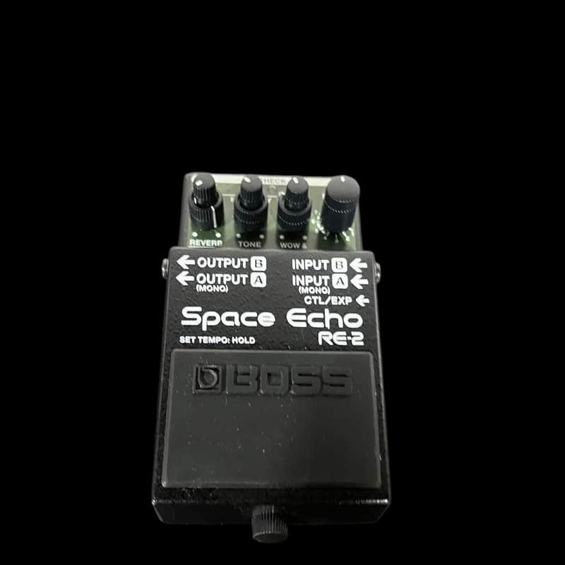 Boss RE-2 Space Echo -x11700 image 1