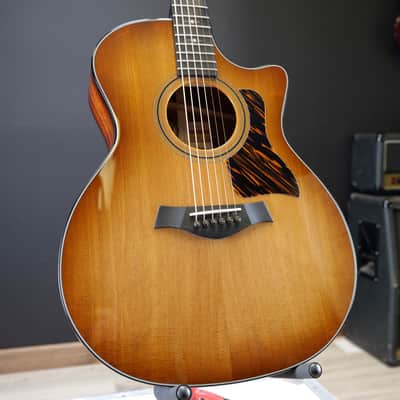 Taylor 50th Anniversary 314ce LTD image 3