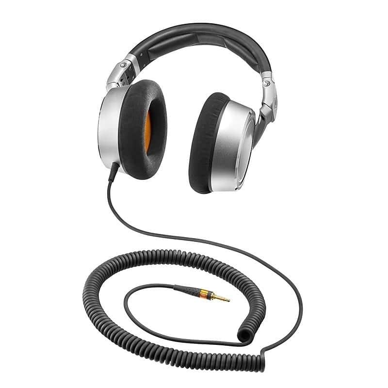 Neumann NDH 20 Dynamic Studio Monitoring Headphones image 3
