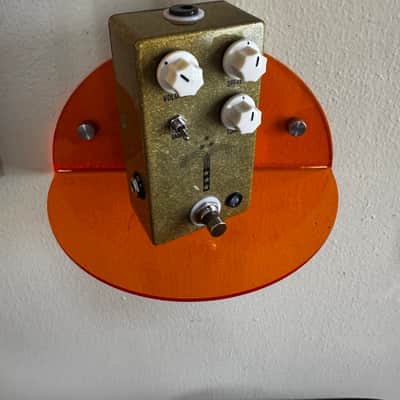 Used JHS Morning Glory V4 Overdrive Pedal image 4