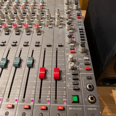 AMEK BCII/ BC2 Series Recording Console 1980s image 2