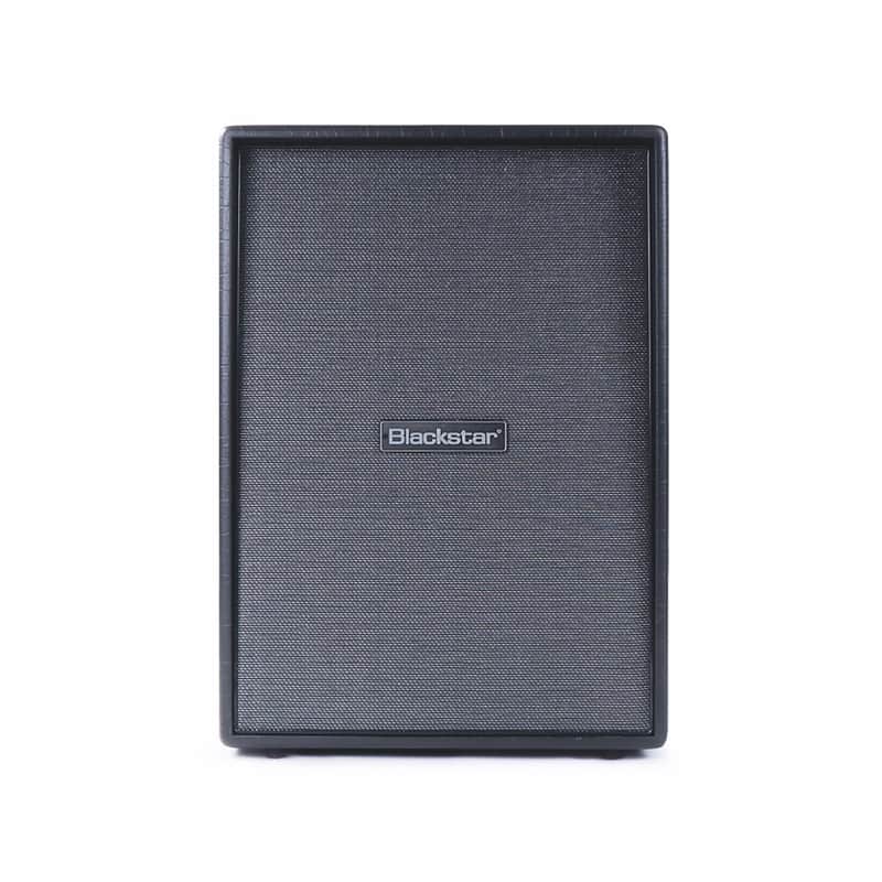Blackstar HT-212VOC MK III 160-Watt 2x12" Guitar Speaker Cabinet image 1