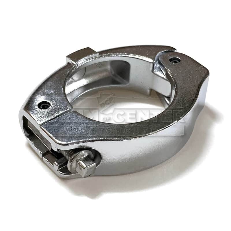 Yamaha U0690760 Hexrack Memory Clamp Assembly image 1