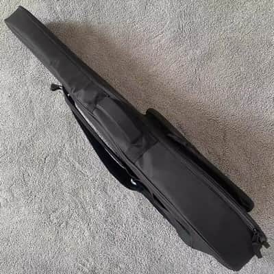Hofner 39 Inch Classical Guitar Shoulder Bag Backpack image 3