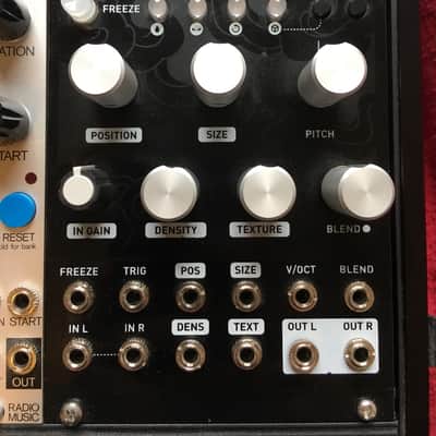 Mutable Instruments Clouds image 1