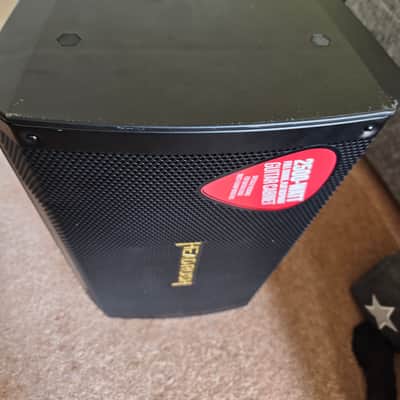 Headrush Frfr 112 mk2 image 2