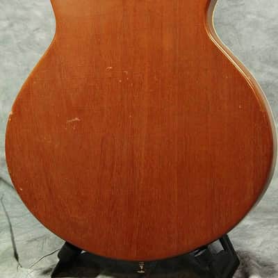 Guild Brian May Signature BM-02 image 5