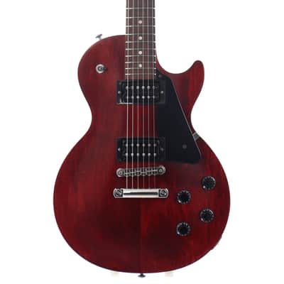Gibson Les Paul Faded T 2017 | Reverb