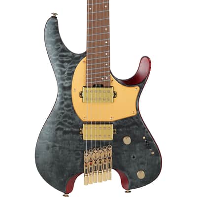 Ibanez MGFM10-OBL Manuel Gardner Fernandes image 4